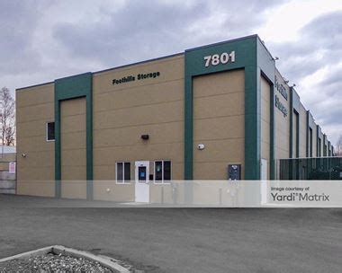 cheapest storage in anchorage|Top 20 Storage Units in Anchorage, AK, from $59